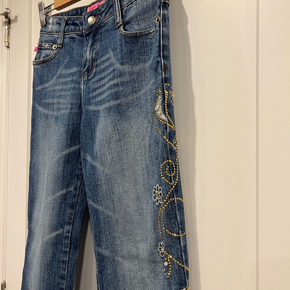 Zana Di designer jeans - Picture 5 of 10